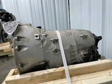 Load image into Gallery viewer, AUTOMATIC TRANSMISSION E320 E500 E55 03 04 05 RWD - NW484993
