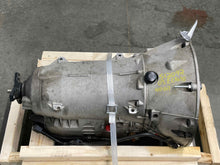 Load image into Gallery viewer, AUTOMATIC TRANSMISSION E320 E500 E55 03 04 05 RWD - NW484993
