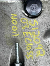Load image into Gallery viewer, AUTOMATIC TRANSMISSION E320 E500 E55 03 04 05 RWD - NW484993
