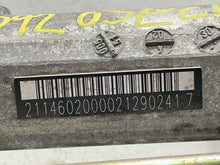 Load image into Gallery viewer, STEERING RACK Mercedes E320 E350 E500 2003 03 2004 04 2005 05 06 - NW484958
