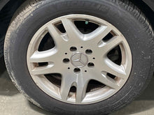 Load image into Gallery viewer, WHEEL Mercedes E320 E500 E350 2003 03 2004 04 05 06 07 16x8 5 Double Spoke - NW485035
