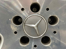 Load image into Gallery viewer, WHEEL Mercedes E320 E500 E350 2003 03 2004 04 05 06 07 16x8 5 Double Spoke - NW485035
