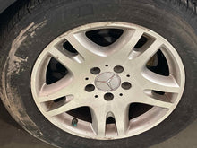 Load image into Gallery viewer, WHEEL Mercedes E320 E500 E350 2003 03 2004 04 05 06 07 16x8 5 Double Spoke - NW485036
