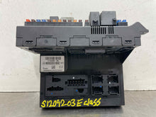 Load image into Gallery viewer, BODY CONTROL MODULE MERCEDES E320 2000 01 02 03 - NW484569
