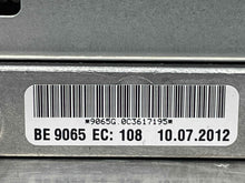 Load image into Gallery viewer, AMPLIFIER E250 Van C250 C300 C350 C63 CLS550 CLS63 E250D E300 12-15 - NW484876
