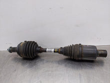 Load image into Gallery viewer, FRONT CV AXLE SHAFT C230 C250 C300 C350 C63 E250D E300 E350 08-15 Left - NW484516
