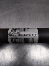 Load image into Gallery viewer, FRONT CV AXLE SHAFT C230 C250 C300 C350 C63 E250D E300 E350 08-15 Left - NW484516
