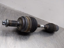 Load image into Gallery viewer, FRONT CV AXLE SHAFT C230 C250 C300 C350 C63 E250D E300 E350 08-15 Left - NW484516
