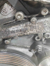 Load image into Gallery viewer, ENGINE MOTOR C250 C300 C350 C63 E250D E300 E350 E400 E550 E63 13-14 3.5L - NW484647
