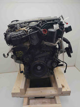 Load image into Gallery viewer, ENGINE MOTOR C250 C300 C350 C63 E250D E300 E350 E400 E550 E63 13-14 3.5L - NW484647
