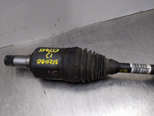 Load image into Gallery viewer, FRONT CV AXLE SHAFT C230 C250 C300 C350 C63 E250D E300 E350 08-15 Right - NW536228
