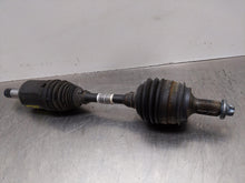Load image into Gallery viewer, FRONT CV AXLE SHAFT C230 C250 C300 C350 C63 E250D E300 E350 08-15 Right - NW536228

