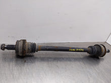 Load image into Gallery viewer, REAR AXLE SHAFT C230 C250 C300 C350 C63 E250D E300 E350 E400 08-15 AT - NW484518
