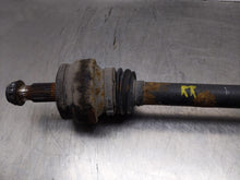 Load image into Gallery viewer, REAR AXLE SHAFT C230 C250 C300 C350 C63 E250D E300 E350 E400 08-15 AT - NW484519
