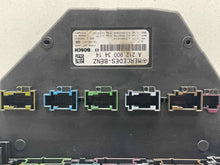 Load image into Gallery viewer, Computer  MERCEDES C-CLASS 2013 - NW484567
