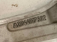 Load image into Gallery viewer, WHEEL RIM C250 C300 C350 C63 12-14 17x7-1/2 - NW485032
