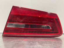 Load image into Gallery viewer, TRUNK LID MOUNTED TAIL LIGHT LAMP Audi A6 S6 12 13 14 Right - NW485498
