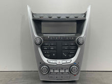 Load image into Gallery viewer, RADIO Chevrolet Equinox GMC Terrain 2010 10 2011 11  AM FM CD - NW485413
