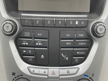 Load image into Gallery viewer, RADIO Chevrolet Equinox GMC Terrain 2010 10 2011 11  AM FM CD - NW485413
