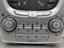 Load image into Gallery viewer, RADIO Chevrolet Equinox GMC Terrain 2010 10 2011 11  AM FM CD - NW485413
