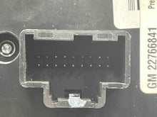 Load image into Gallery viewer, RADIO Chevrolet Equinox GMC Terrain 2010 10 2011 11  AM FM CD - NW485413
