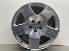 Load image into Gallery viewer, WHEEL Audi TT 2000 00 2001 01 2002 02 2003 03 04 05 06 17x7.5 5 Spoke - NW485543
