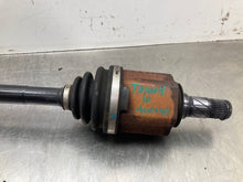 Load image into Gallery viewer, CV AXLE SHAFT Murano 2009 09 2010 10 2011 11 12 13 Front Left - NW485107
