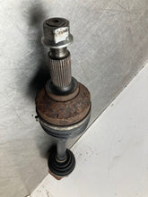 Load image into Gallery viewer, CV AXLE SHAFT Murano 2009 09 2010 10 2011 11 12 13 Front Left - NW485107
