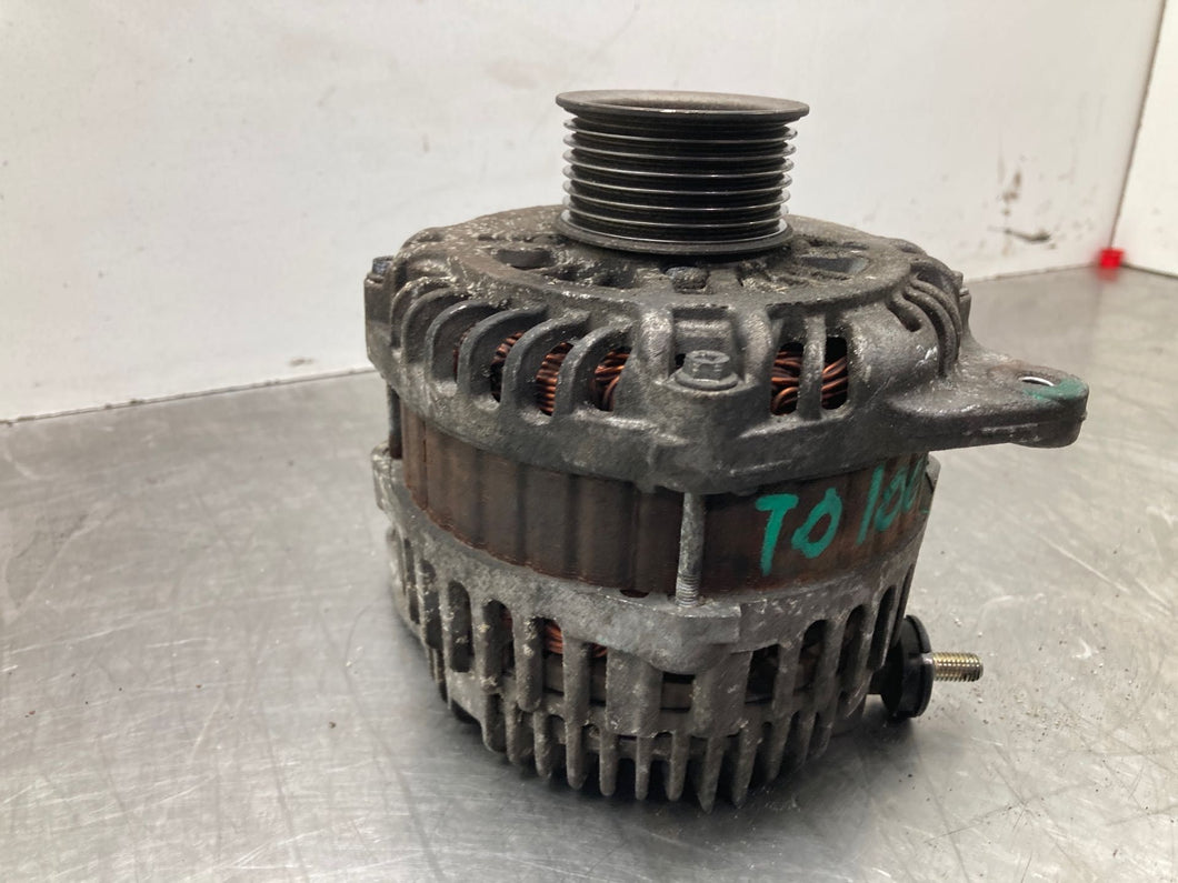 ALTERNATOR Quest Murano 2009 09 2010 10 2011 11 2012 12 2013 13 3.5L - NW485100