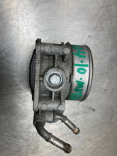 Load image into Gallery viewer, THROTTLE BODY Altima Quest Murano JX35 Pathfinder 2007 07 08 09 10 - 15 - NW485497
