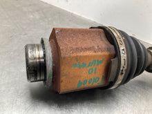 Load image into Gallery viewer, CV AXLE SHAFT Murano 2009 09 2010 10 2011 11 2012 12 13 Front Right - NW485108

