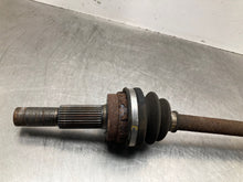 Load image into Gallery viewer, CV AXLE SHAFT Murano 2009 09 2010 10 2011 11 12 13 Rear - NW485109

