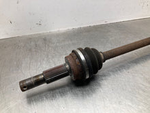 Load image into Gallery viewer, CV AXLE SHAFT Murano 2009 09 2010 10 2011 11 12 13 Rear - NW485110

