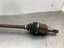 Load image into Gallery viewer, CV AXLE SHAFT Murano 2009 09 2010 10 2011 11 12 13 Rear - NW485110
