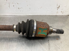 Load image into Gallery viewer, CV AXLE SHAFT Murano 2009 09 2010 10 2011 11 12 13 Rear - NW485110
