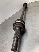 Load image into Gallery viewer, CV AXLE SHAFT Murano 2009 09 2010 10 2011 11 12 13 Rear - NW485110
