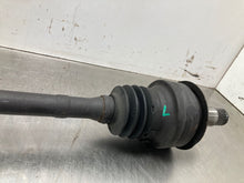 Load image into Gallery viewer, REAR AXLE SHAFT E350 E550 E280 E300 E320 E63 07 08 09 - NW485113
