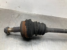 Load image into Gallery viewer, REAR AXLE SHAFT E350 E550 E280 E300 E320 E63 07 08 09 - NW485113
