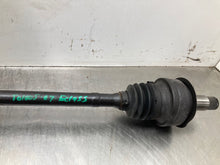 Load image into Gallery viewer, REAR AXLE SHAFT E350 E550 E280 E300 E320 E63 07 08 09 - NW485113
