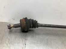 Load image into Gallery viewer, REAR AXLE SHAFT E350 E550 E280 E300 E320 E63 07 08 09 - NW485113
