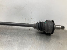 Load image into Gallery viewer, REAR AXLE SHAFT E350 E550 E280 E300 E320 E63 07 08 09 - NW485113
