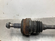 Load image into Gallery viewer, REAR AXLE SHAFT E350 E550 E280 E300 E320 E63 07 08 09 - NW503439
