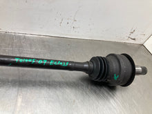 Load image into Gallery viewer, REAR AXLE SHAFT E350 E550 E280 E300 E320 E63 07 08 09 - NW503439
