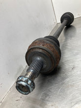 Load image into Gallery viewer, Axle Shaft  MERCEDES E-CLASS 2007 - NW485114
