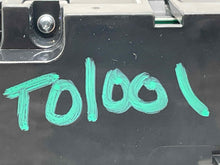 Load image into Gallery viewer, Temp Climate AC Heater Control ML320 ML350 ML500 2006 06 07 08 Rear - NW485319
