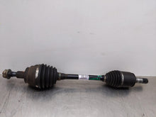 Load image into Gallery viewer, FRONT CV AXLE SHAFT R320 R350 R500 R63 07 08 09 10 11 Left - NW485115

