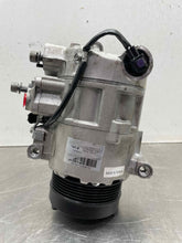 Load image into Gallery viewer, AC COMPRESSOR ML320 ML350 ML550 R350 R500 2006 06 07 08 09 10 11 12 - NW485172
