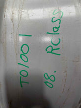 Load image into Gallery viewer, WHEEL RIM R320 R350 R500 R63 07 08 09 18x8 - NW485553
