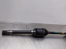 Load image into Gallery viewer, FRONT CV AXLE SHAFT R320 R350 R500 R63 06 07 08 09 10 11 Right - NW485116
