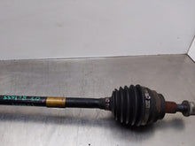 Load image into Gallery viewer, FRONT CV AXLE SHAFT R320 R350 R500 R63 06 07 08 09 10 11 Right - NW485116
